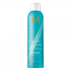 Спрей "Moroccanoil Dry Texture Spray Текстурирующий Сухой" 205мл для волос - фото 10751