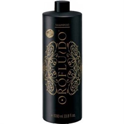 Шампунь для волос Orofluido shampoo 1000 мл. - фото 10759