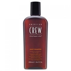 Шампунь "American Crew daily shampoo" 450мл для ежедневного применения - фото 10842