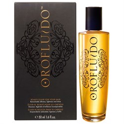 Orofluido Elixir - Эликсир для волос 50 мл - фото 10903