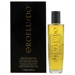 Orofluido Elixir - Эликсир для волос 100 мл - фото 10905