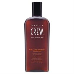 Шампунь "American Crew Daily Moisturizing Shampoo" 450мл увлажняющий - фото 10986