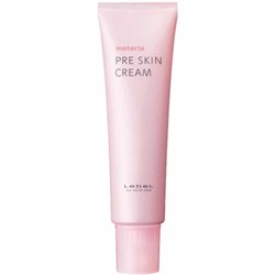 Lebel Pre Skin Cream - Крем защитный для кожи головы 150 мл - фото 11342