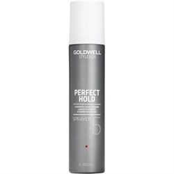 Goldwell StyleSign Perfect Hold Sprayer - Лак сильной фиксации 300мл - фото 12494