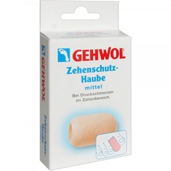 Gehwol Zehenschutz-Haube - Колпачок для пальцев защитный, 2 шт - фото 12610