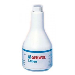 Gehwol Classic Product Lotion - Лосьон для рук и инструментов, 500мл - фото 12613