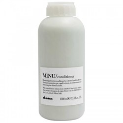Кондиционер "Davines Essential Haircare MINU Conditioner  Формула 10" Защитный для сохранения цвета волос - фото 12672