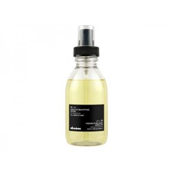 Davines Essential Haircare Ol Oil Absolute beautifying potion - Масло для абсолютной красоты волос 135 мл - фото 12807