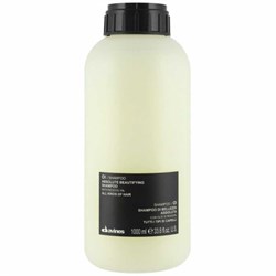 Davines Essential Haircare OI/shampoo Absolute beautifying potion - Шампунь для абсолютной красоты волос 1000 мл - фото 12809