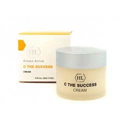 C THE SUCCESS CREAM - Крем с высокой концентрацией витамина C 50 мл. - фото 13115