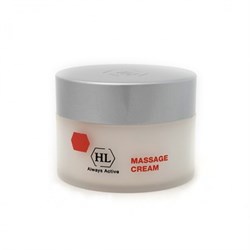 Holy Land Massage Cream - Крем для массажа 250мл - фото 13124