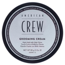 Крем "American Crew Grooming Cream" 85гр для укладки волос - фото 13234