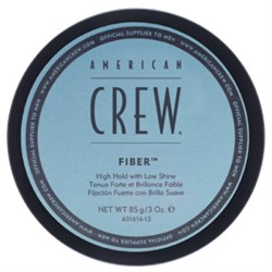 Гель "American Crew Fiber" 85гр для укладки волос - фото 13237