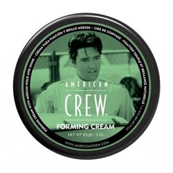 Крем "American Crew King Forming Cream (Элвис)" 85гр для укладки волос - фото 13246