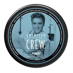 Гель "American Crew King Fiber (Элвис)" 85гр для укладки волос - фото 13247
