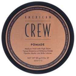 American Crew Pomade - Помада для укладки волос 85 гр - фото 13255