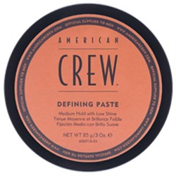 American Crew Defining Paste - Паста для укладки волос 85 гр - фото 13285