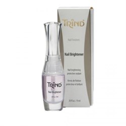 Trind Nail Brightener - Осветлитель ногтей 9 мл - фото 13419