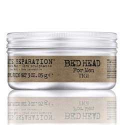 TIGI Bed Head B for Men Matte Separation Workable Wax - Воск для волос 75мл - фото 13592