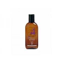 Терапевтический Шампунь "Sim Sensitive System 4 Therapeutic Climbazole Shampoo № 3" 100мл для профилактического применения для всех типов волос - фото 13716