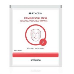 Маска "Sesderma Sesmedical Firming Facial Mask" 1 шт для лица укрепляющая - фото 13816
