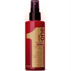 Uniq One Hair Treatment Spray - Несмываемая маска-спрей 150мл - фото 13853