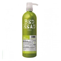 Кондиционер "TIGI Bed Head Urban Anti+dotes Re-Energize" 750мл для нормальных волос (уровень 1) - фото 14268