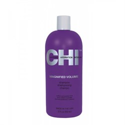 CHI Magnified Volume Shampoo - Шампунь Усиленный объем 950 мл - фото 14375