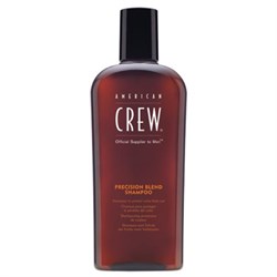 Шампунь "American Crew Precision Blend Shampoo" 250мл для окрашенных волос - фото 14409