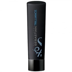 Легкий Шампунь "Sebastian Professional Foundation Trilliance Shampoo" 250мл для блеска волос - фото 14536