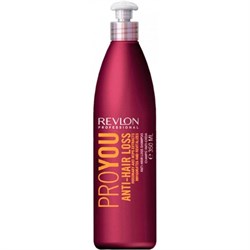 Шампунь "Revlon Professional Pro You Anti-Hair Loss Shampoo" 350мл против выпадения волос - фото 14637