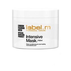 Label.M Condition Intensive Mask - Маска Восстанавливающая 120мл - фото 15424