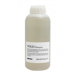 Шампунь "Davines Essential Haircare VOLU Volume enhancing softening shampoo" 1000мл для увеличения объема - фото 15817