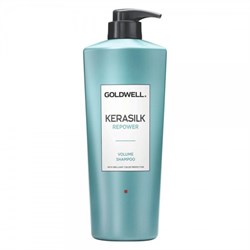 Шампунь "Goldwell Kerasilk Premium Repower Volume Shampoo" для объема - фото 15875