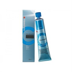 Крем-краска для волос "Goldwell Colorance 6-7 NEUTRAL Lowlights" 60мл тонирующая 7489 - фото 15883