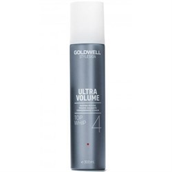 Goldwell StyleSign Ultra Volume Top Whip - Мусс для придания формы 300мл 12586 - фото 16004