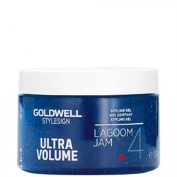 Гель "Goldwell StyleSign Ultra Volume Lagoom Jam" 150мл для моделирования объема - фото 16007