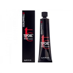 Краска для волос "Goldwell TopCHIc 6G табак" 60мл 5739 - фото 16038