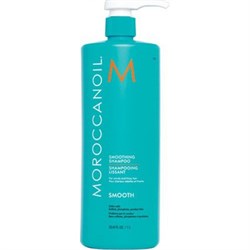 Moroccanoil Smoothing Shampoo - Разглаживающий шампунь 1000 мл - фото 16099