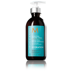 Крем "Moroccanoil Hydrating Styling Cream увлажняющий" 500мл для укладки волос - фото 16105