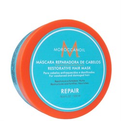 Маска "Moroccanoil Repare Hair Mask восстанавливающая" 500мл для волос - фото 16114