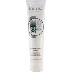 Nioxin 3D Styling Rejuvenating Elixir - Восстанавливающий эликсир 150мл - фото 16161