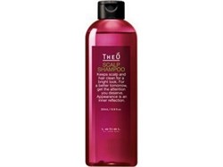 Lebel TheO Scalp Shampoo - Шампунь от выпадения волос для мужчин 320мл - фото 16559