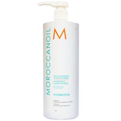 Кондиционер "Moroccanoil Hydrating Conditioner" 1000мл увлажняющий для всех типов волос - фото 16674