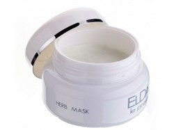 ELDAN le prestige Masque Herb Mask - Травяная маска для жирной, комбинированной и проблемной кожи 100мл - фото 16871