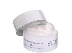 Активный регенерирующий крем Premium Age-Out Treatment EGF Intercellular Cream 50мл: Крем 50мл - фото 16883