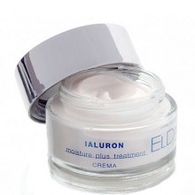 ELDAN premium Hyaluronic Ialuron Cream 24 H - Премиум Крем с гиалуроновой кислотой 24 часа, 50мл - фото 16896