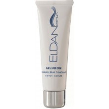 ELDAN premium Hyaluronic Ialuron Serum - Премиум Сыворотка-флюид с гиалуроновой кислотой 30мл - фото 16898