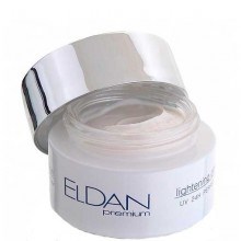 ELDAN premium Lightening Dimension UV 24 H Cream - Премиум Крем отбеливающий УФ 24 часа 50мл - фото 16901