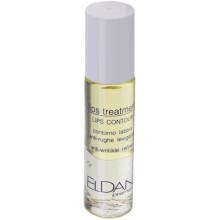 ELDAN premium Lips Contour Anti-Wrinkle Refiner - Премиум Средство восстановления контура губ 10мл - фото 16902